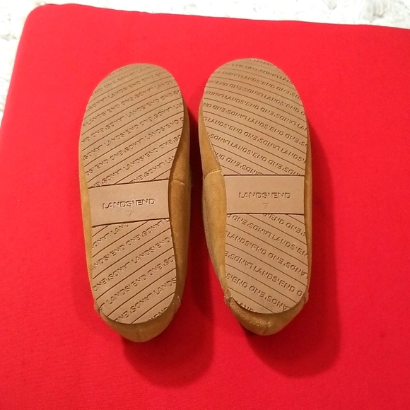 LANDS END SLIPPERS - Picture 8 of 10